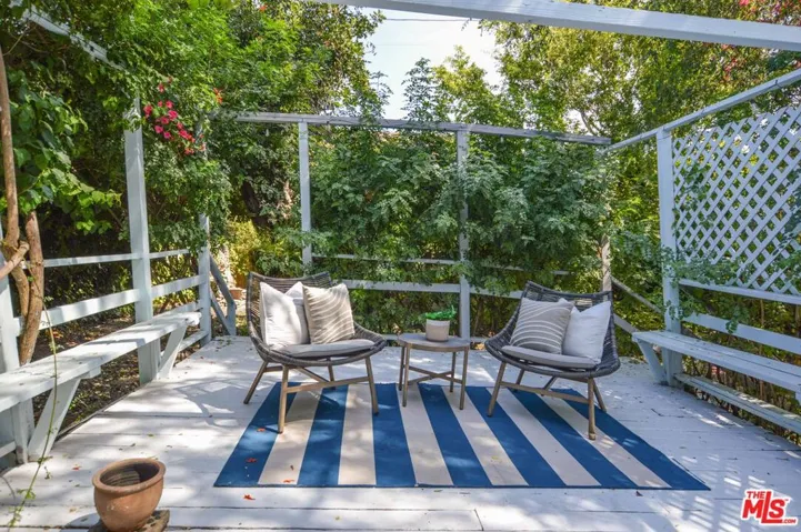 3538 Greenfield Avenue, Los Angeles, California 90034
