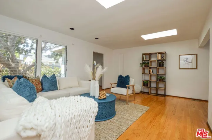 3538 Greenfield Avenue, Los Angeles, California 90034