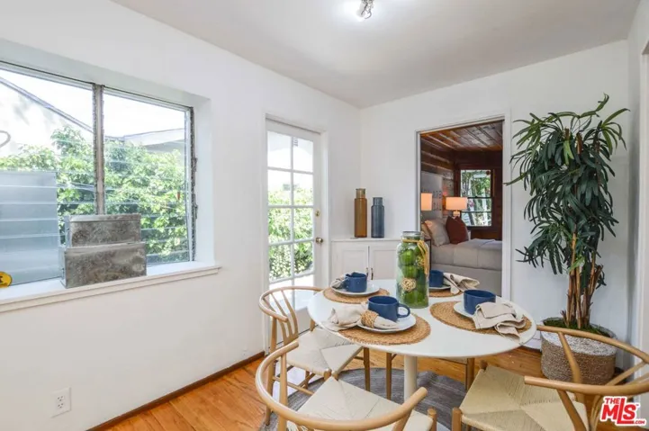 3538 Greenfield Avenue, Los Angeles, California 90034