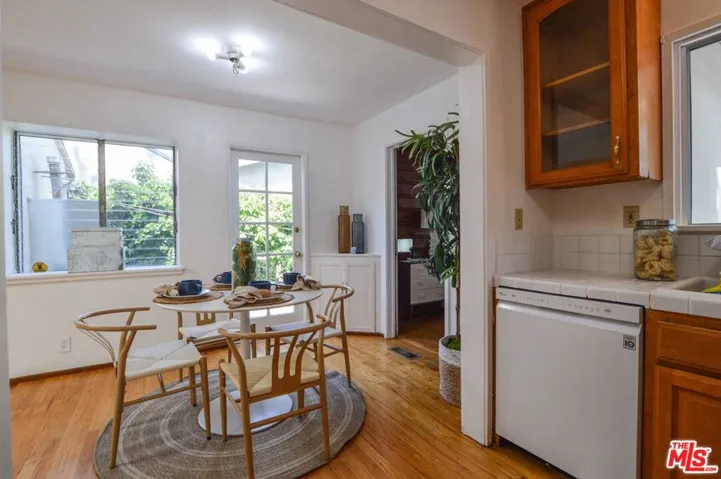3538 Greenfield Avenue, Los Angeles, California 90034