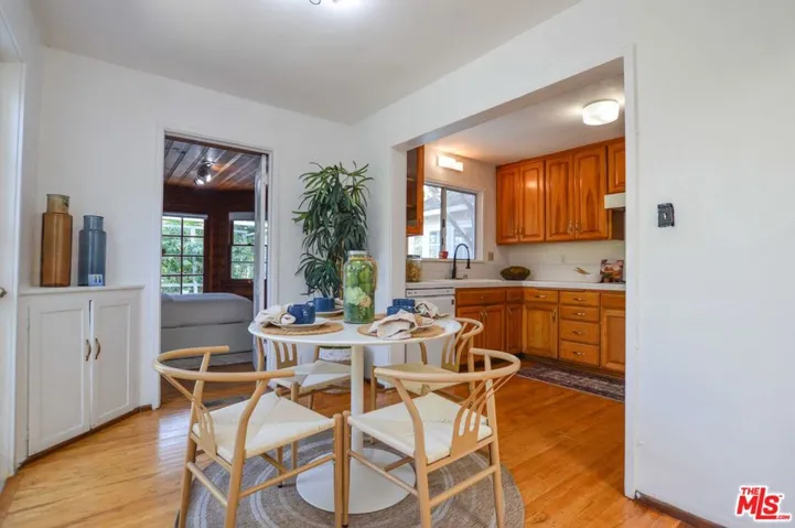 3538 Greenfield Avenue, Los Angeles, California 90034
