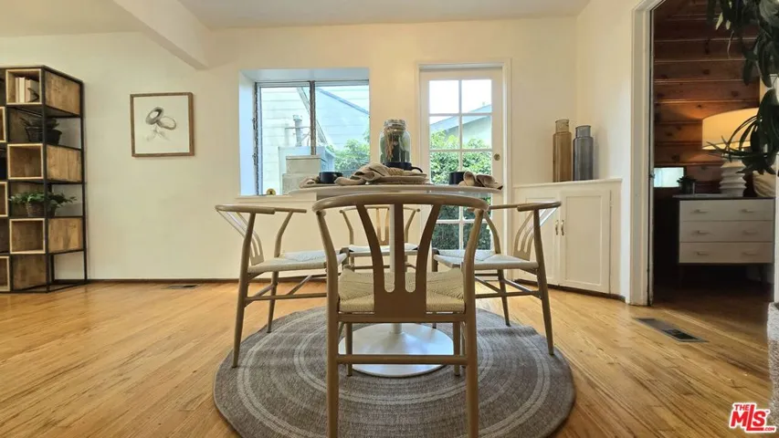 3538 Greenfield Avenue, Los Angeles, California 90034