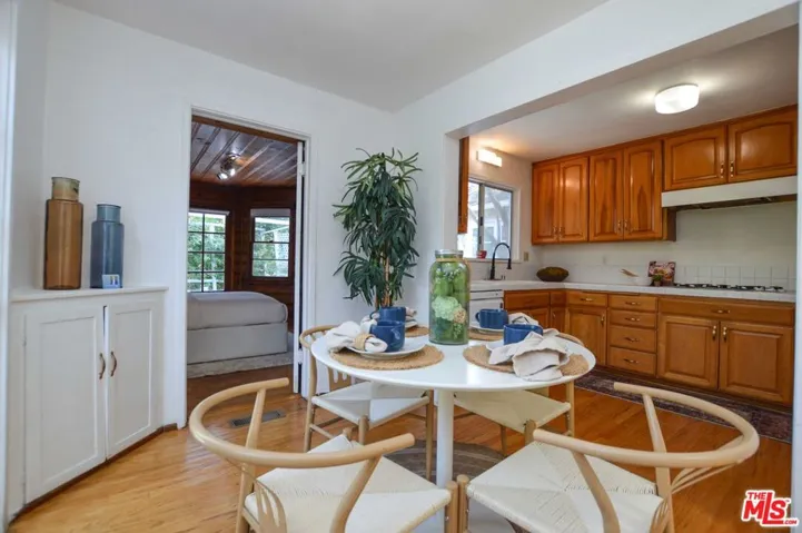 3538 Greenfield Avenue, Los Angeles, California 90034