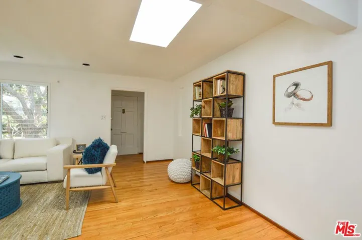 3538 Greenfield Avenue, Los Angeles, California 90034