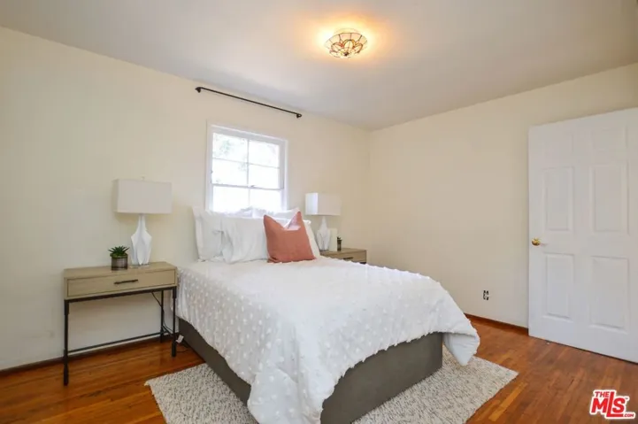 3538 Greenfield Avenue, Los Angeles, California 90034