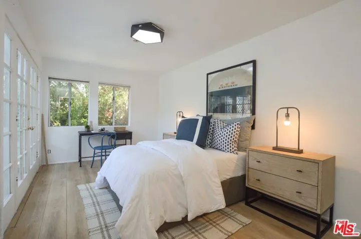 3538 Greenfield Avenue, Los Angeles, California 90034