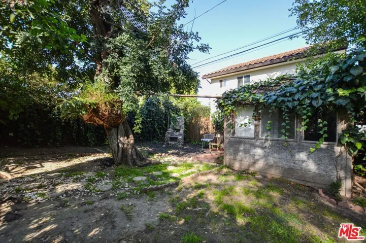 3538 Greenfield Avenue, Los Angeles, California 90034