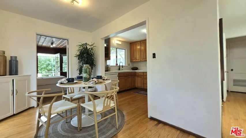 3538 Greenfield Avenue, Los Angeles, California 90034