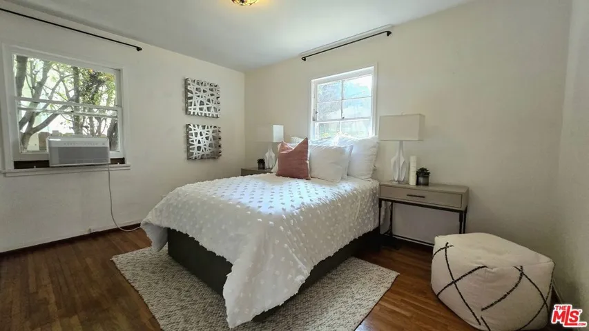 3538 Greenfield Avenue, Los Angeles, California 90034