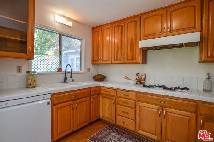 3538 Greenfield Avenue, Los Angeles, California 90034