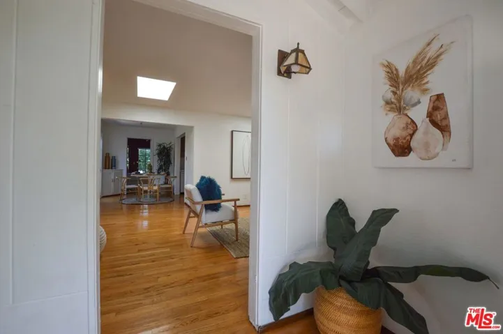 3538 Greenfield Avenue, Los Angeles, California 90034
