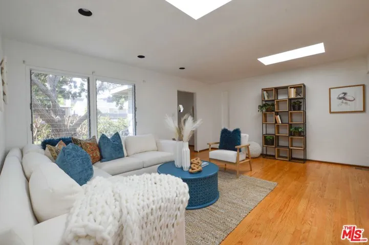 3538 Greenfield Avenue, Los Angeles, California 90034