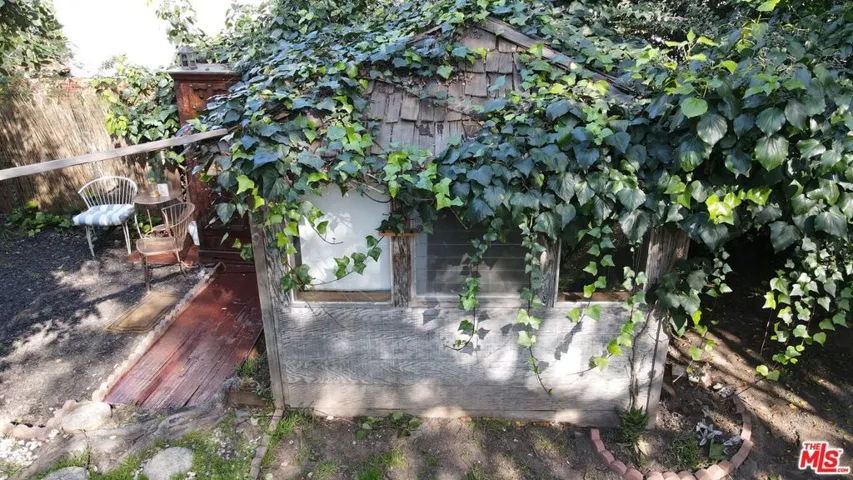 3538 Greenfield Avenue, Los Angeles, California 90034