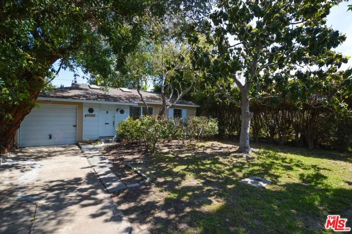 3538 Greenfield Avenue, Los Angeles, California 90034