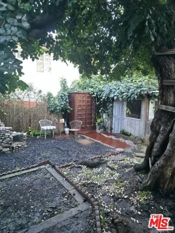 3538 Greenfield Avenue, Los Angeles, California 90034