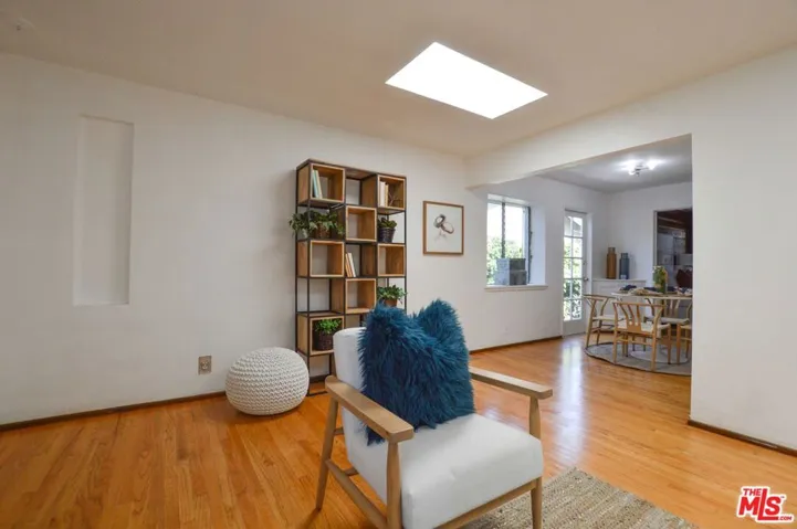 3538 Greenfield Avenue, Los Angeles, California 90034