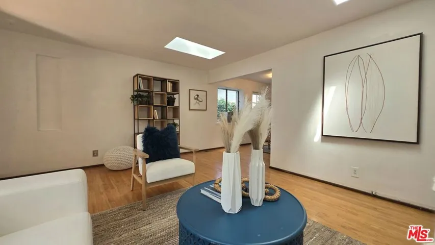 3538 Greenfield Avenue, Los Angeles, California 90034