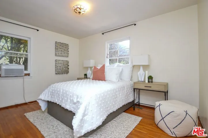 3538 Greenfield Avenue, Los Angeles, California 90034