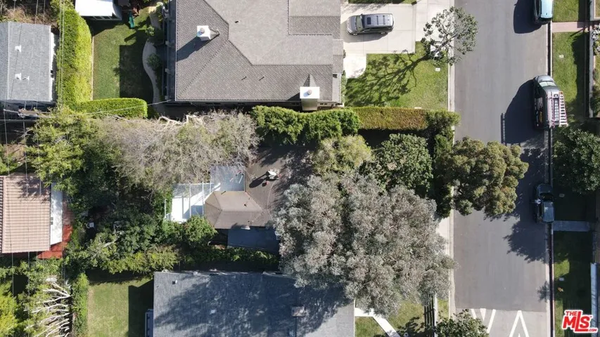 3538 Greenfield Avenue, Los Angeles, California 90034