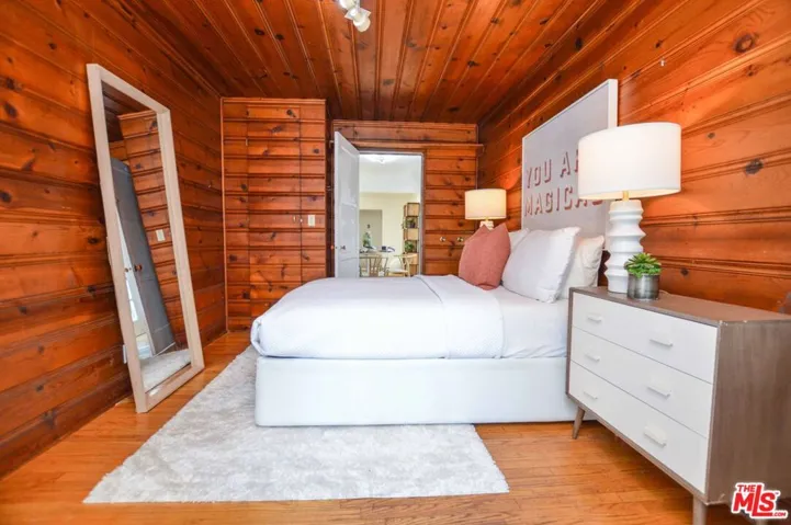 3538 Greenfield Avenue, Los Angeles, California 90034