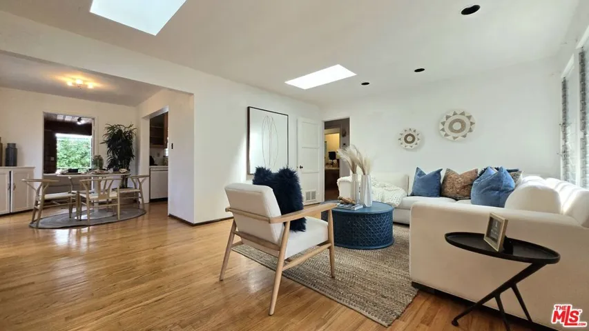 3538 Greenfield Avenue, Los Angeles, California 90034