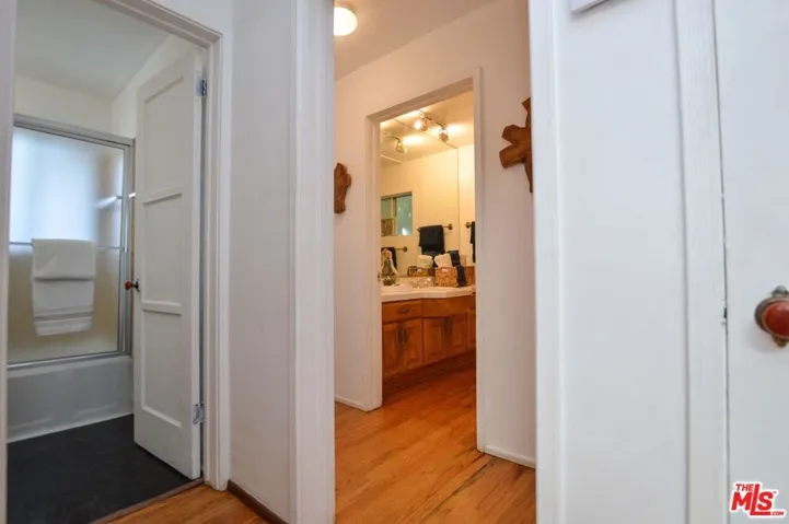 3538 Greenfield Avenue, Los Angeles, California 90034