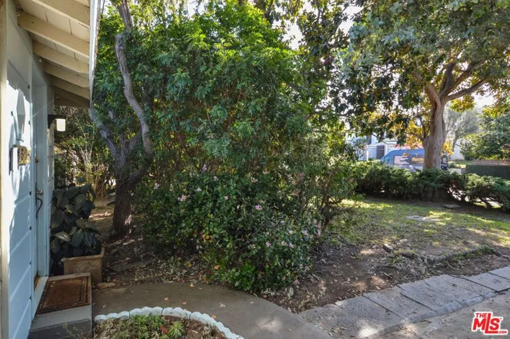 3538 Greenfield Avenue, Los Angeles, California 90034
