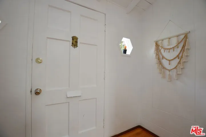 3538 Greenfield Avenue, Los Angeles, California 90034