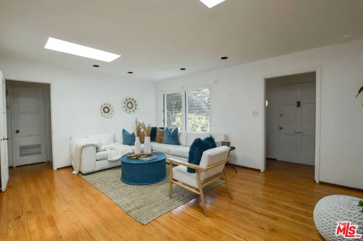 3538 Greenfield Avenue, Los Angeles, California 90034