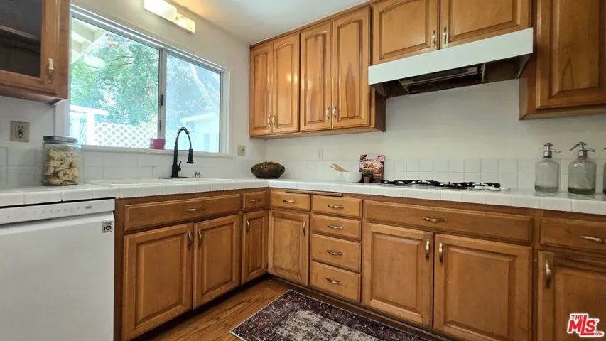 3538 Greenfield Avenue, Los Angeles, California 90034