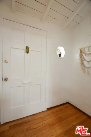 3538 Greenfield Avenue, Los Angeles, California 90034
