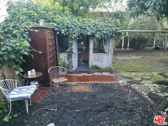 3538 Greenfield Avenue, Los Angeles, California 90034