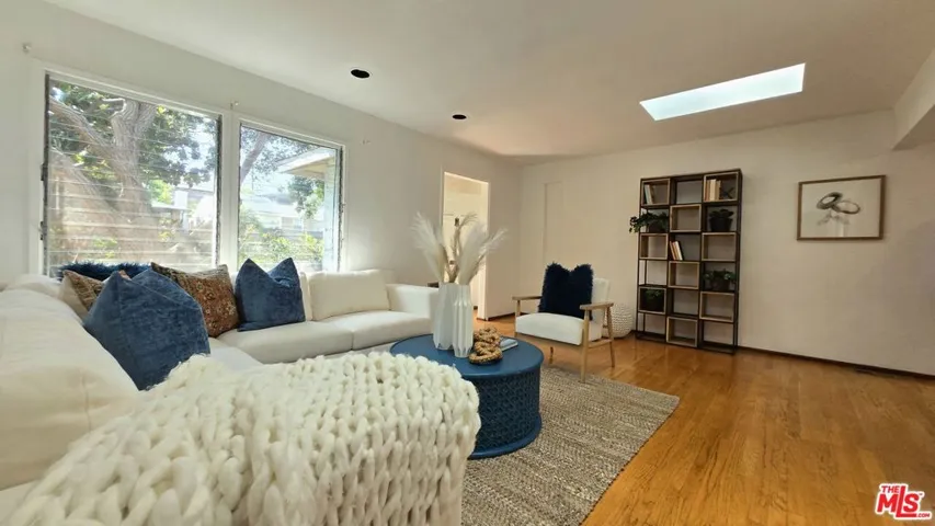 3538 Greenfield Avenue, Los Angeles, California 90034