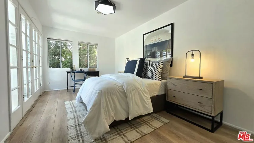 3538 Greenfield Avenue, Los Angeles, California 90034