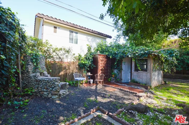 3538 Greenfield Avenue, Los Angeles, California 90034