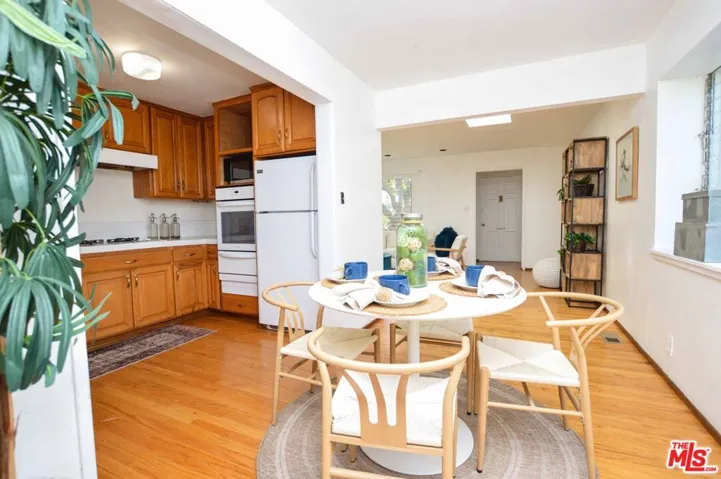 3538 Greenfield Avenue, Los Angeles, California 90034