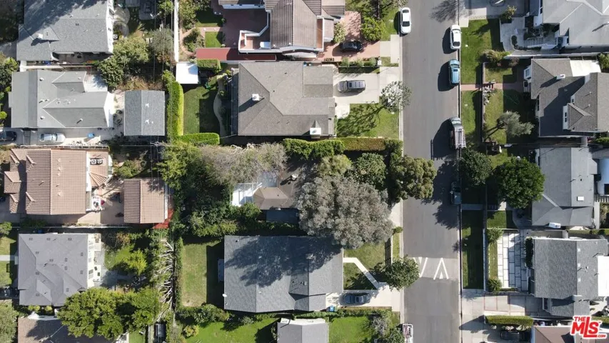 3538 Greenfield Avenue, Los Angeles, California 90034