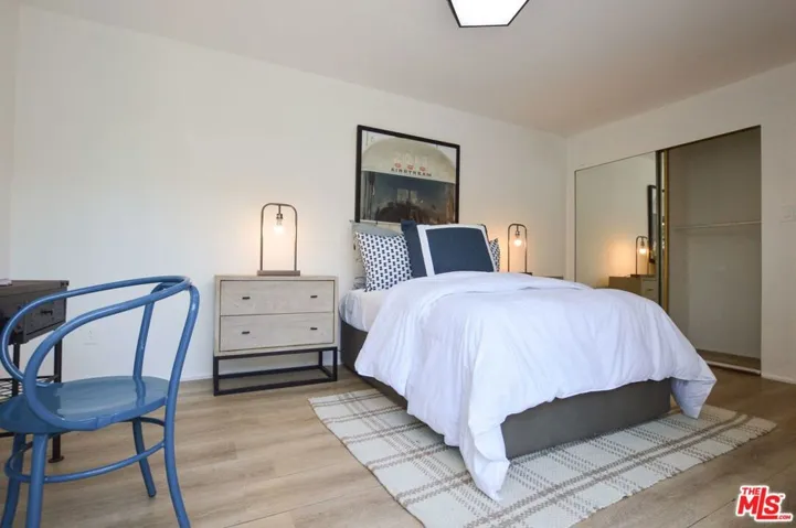 3538 Greenfield Avenue, Los Angeles, California 90034