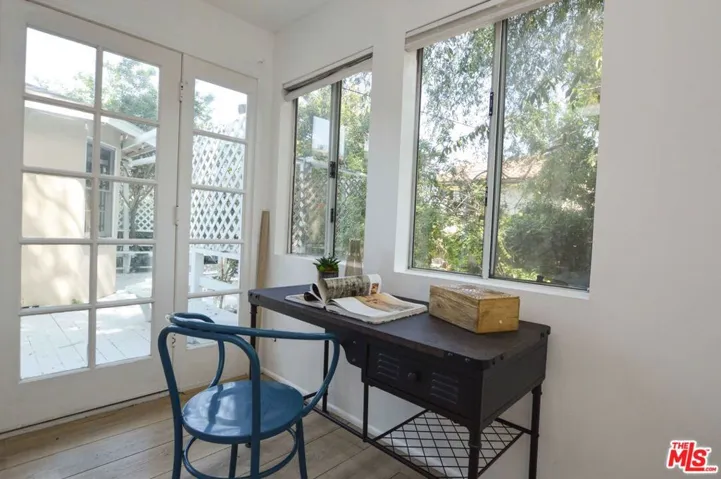 3538 Greenfield Avenue, Los Angeles, California 90034