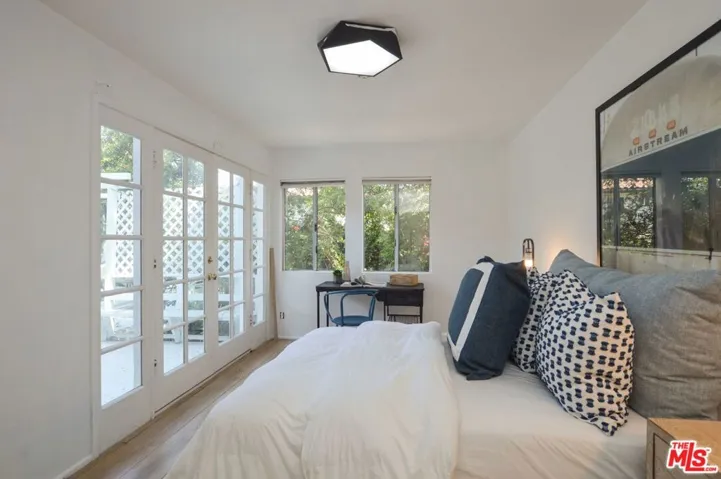 3538 Greenfield Avenue, Los Angeles, California 90034