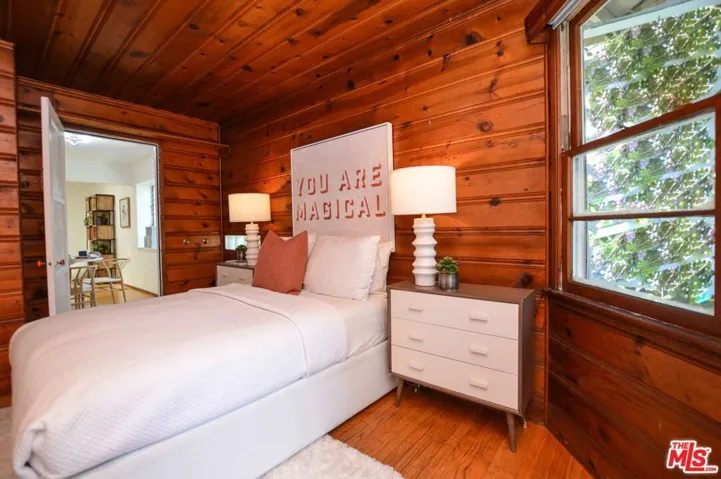 3538 Greenfield Avenue, Los Angeles, California 90034