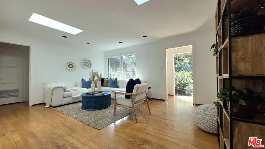3538 Greenfield Avenue, Los Angeles, California 90034