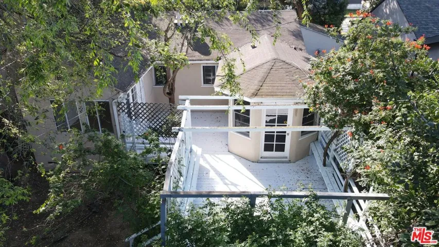 3538 Greenfield Avenue, Los Angeles, California 90034