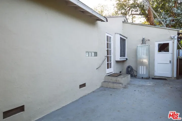 3538 Greenfield Avenue, Los Angeles, California 90034