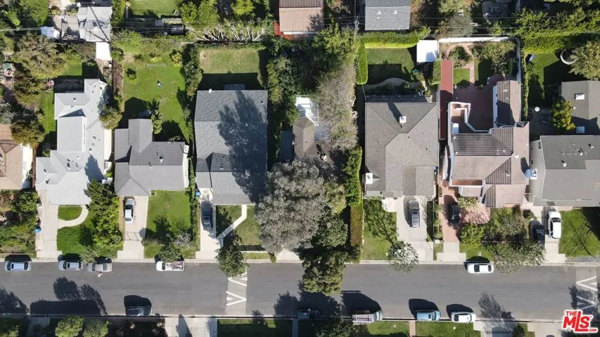 3538 Greenfield Avenue, Los Angeles, California 90034