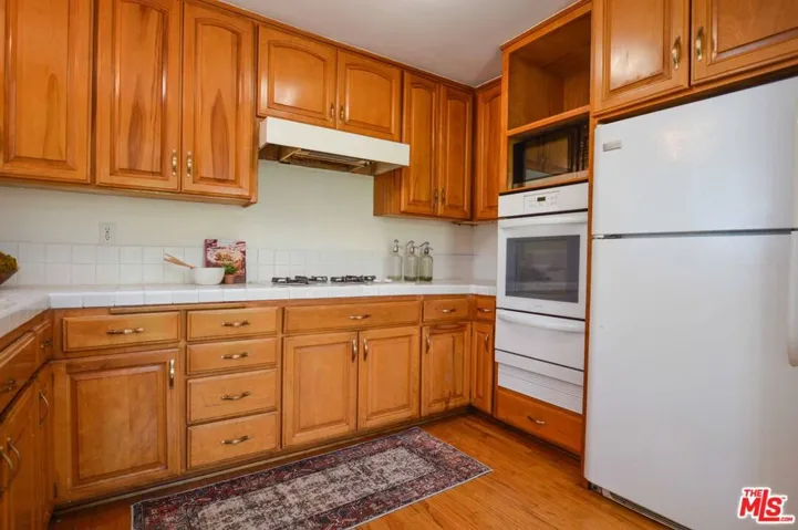 3538 Greenfield Avenue, Los Angeles, California 90034