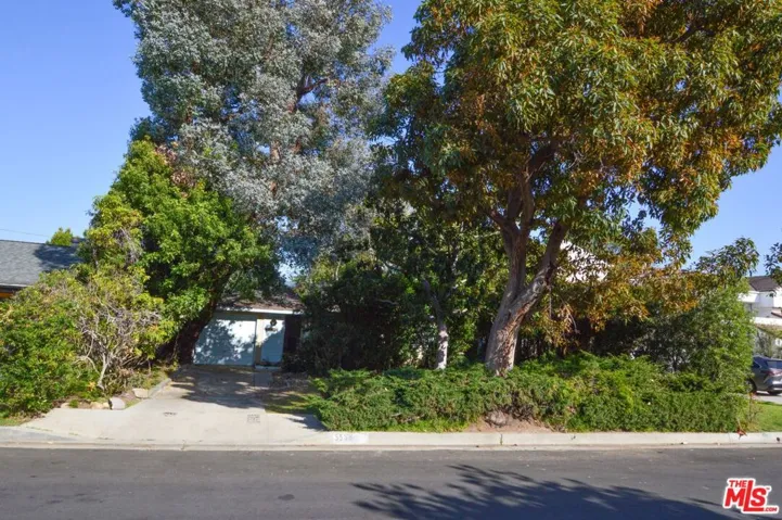 3538 Greenfield Avenue, Los Angeles, California 90034