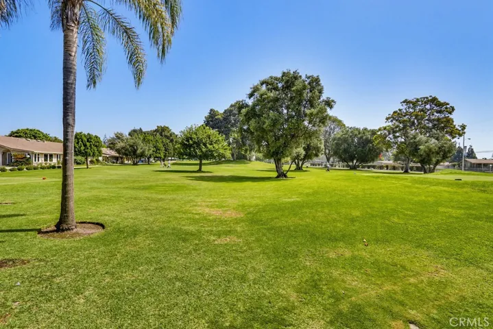 9-Hole Golf Course