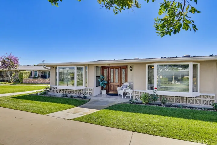 13580 Cedar Crest Lane 110l, Seal Beach, California 90740