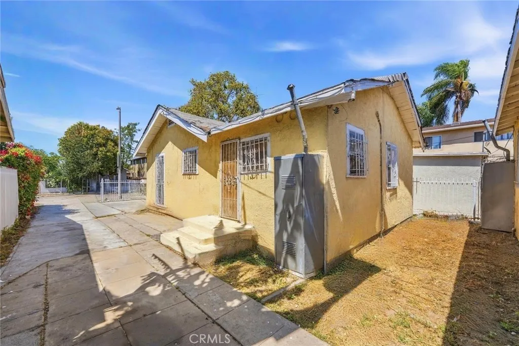 160 W 89th, Los Angeles, California 90003 — photo 5